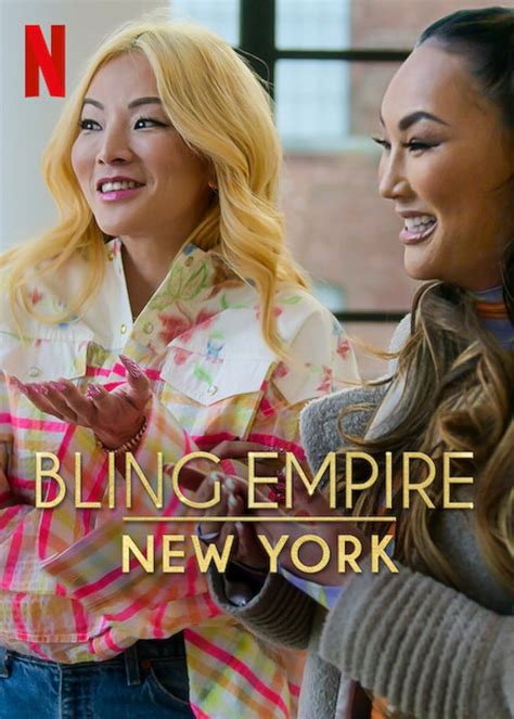 The Many Bags of the Cast of Bling Empire: New York